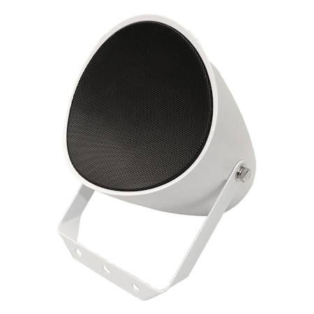 Speco Technologies Speaker w/Mounting Bracket, 5" 70V SPP20T